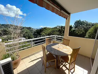 Appartement, 71 m²