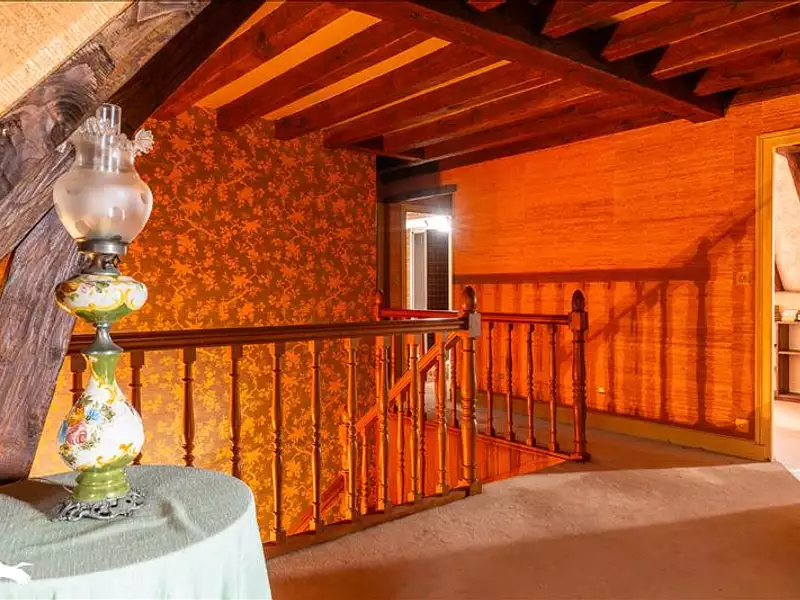 Maison, 287 m²