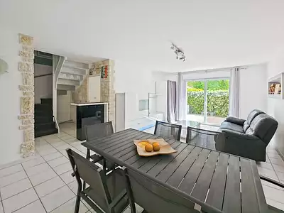 Maison, 81 m²