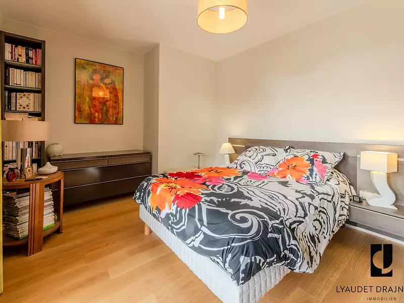 Appartement, 67,2 m²