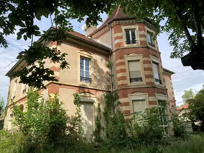 Maison, 372 m²