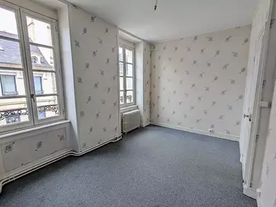 Maison, 119 m²