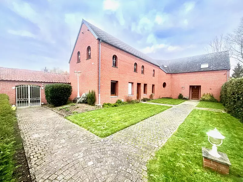 Maison, 190 m²