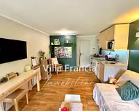 Appartement, 27,77 m²