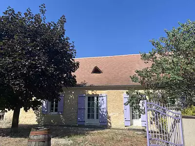 Maison, 145 m²