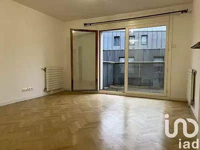 Appartement, 43 m²