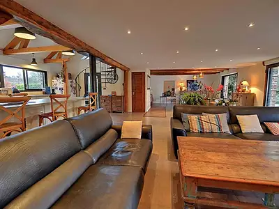 Maison, 450 m²