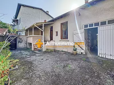 Maison, 53,41 m²