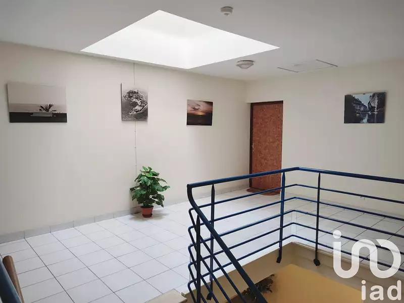 Appartement, 85 m²