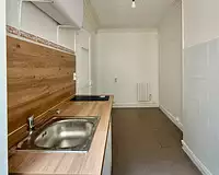 Appartement, 39,01 m²