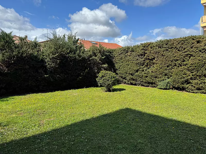 Appartement, 56,97 m²