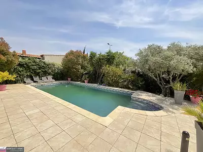 Maison, 214 m²