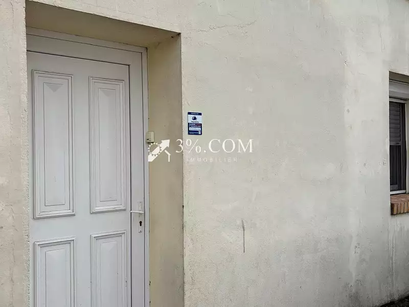 Maison, 55 m²
