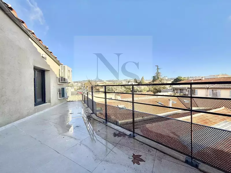 Appartement, 80,2 m²