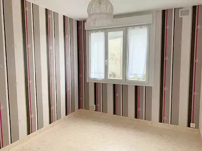 Appartement, 87,56 m²