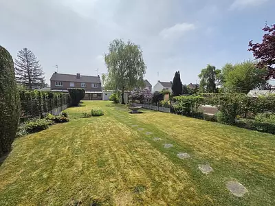 Maison, 109 m²