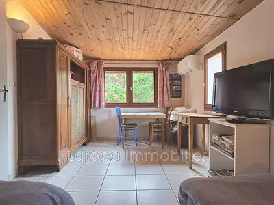 Maison, 124 m²