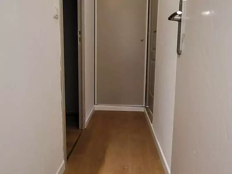 Maison, 69 m²
