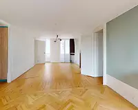 Appartement, 131,51 m²