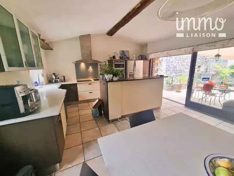 Maison, 212 m²