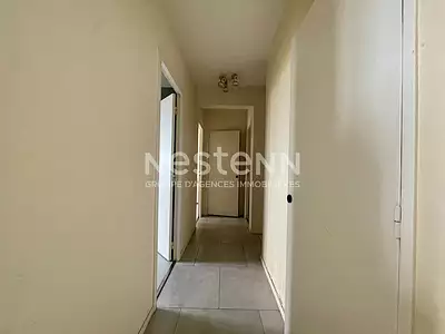 Appartement, 72 m²