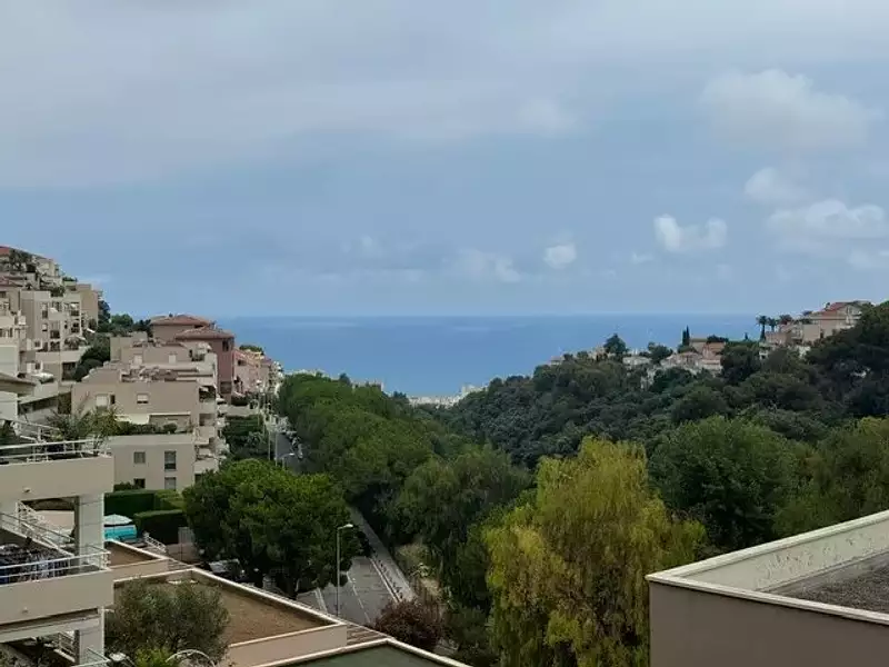 Appartement, 63 m²