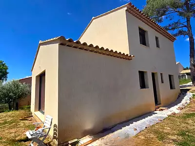 Maison, 104 m²