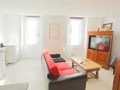 Appartement, 45 m²