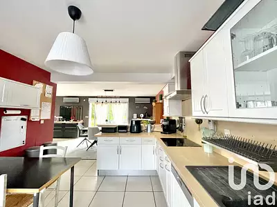 Maison, 160 m²