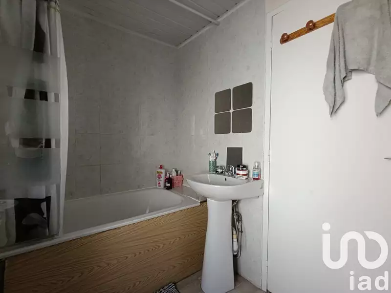 Maison, 63 m²