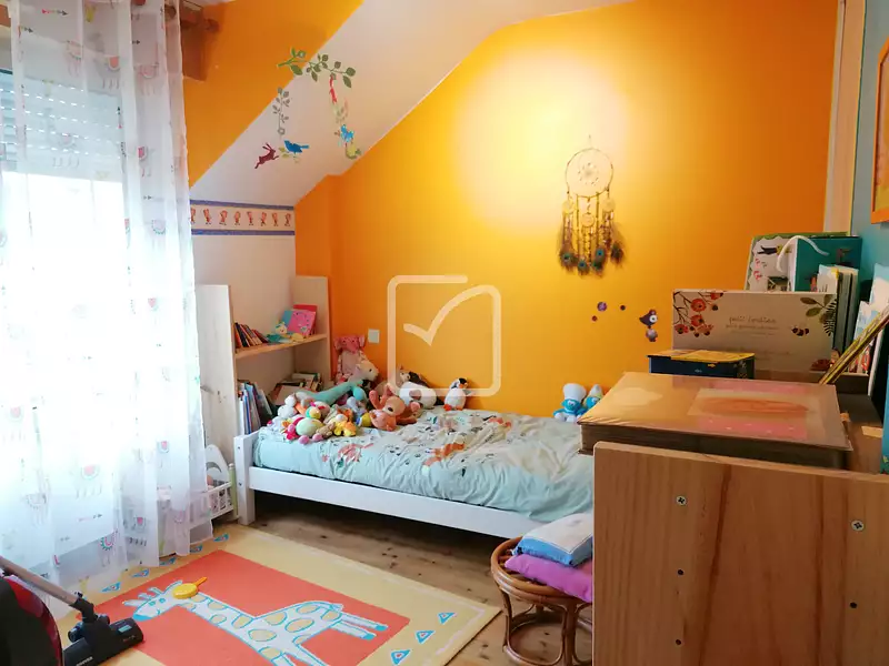 Maison, 142 m²