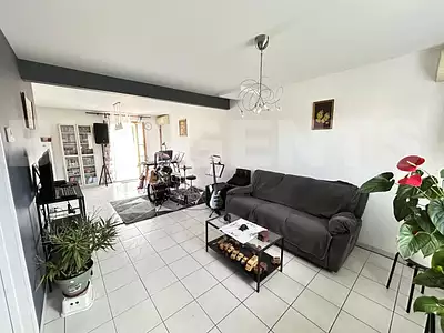 Maison, 111 m²