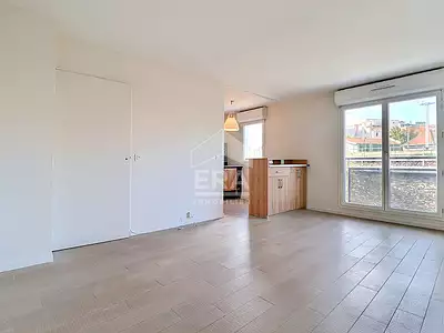 Appartement, 41 m²