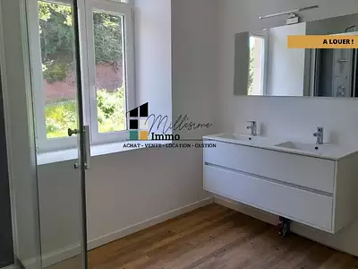 Appartement, 45,85 m²