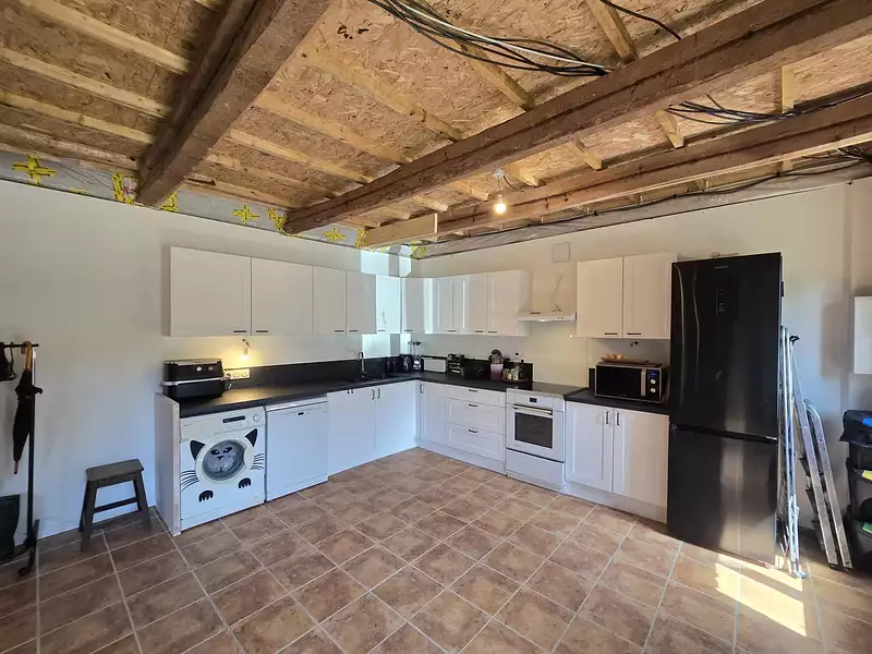 Maison, 87 m²