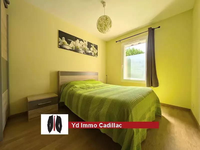 Maison, 120 m²