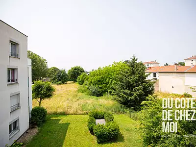 Appartement, 66 m²