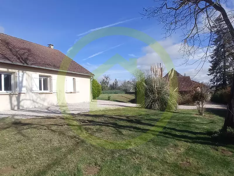 Maison, 127 m²