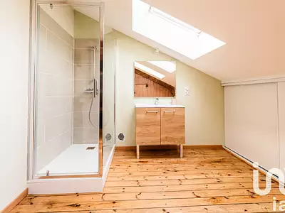 Maison, 197 m²