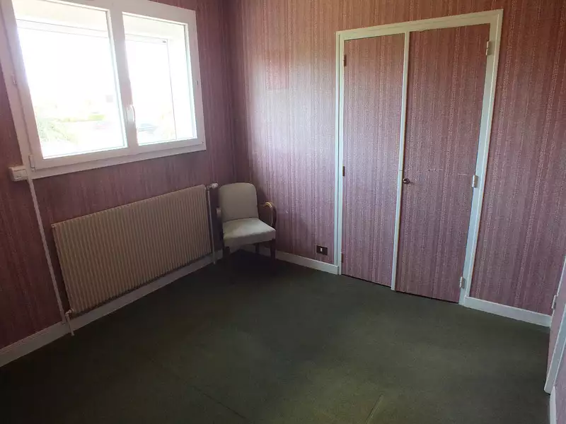 Maison, 95 m²