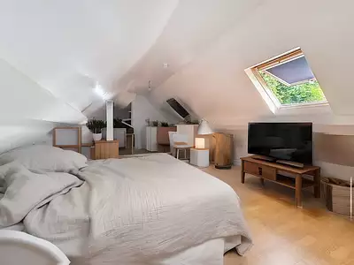 Maison, 82,73 m²