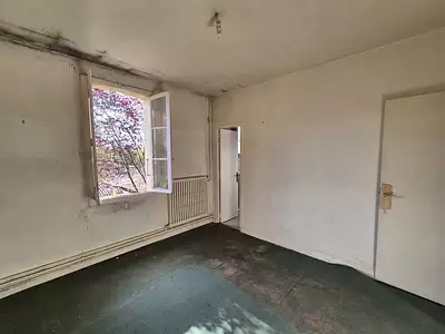 Maison, 95 m²