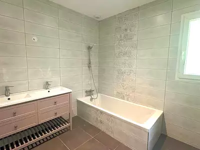 Maison, 99,72 m²