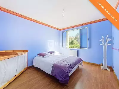 Maison, 75 m²