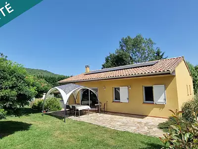 Maison, 94 m²