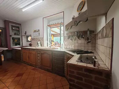 Maison, 280 m²