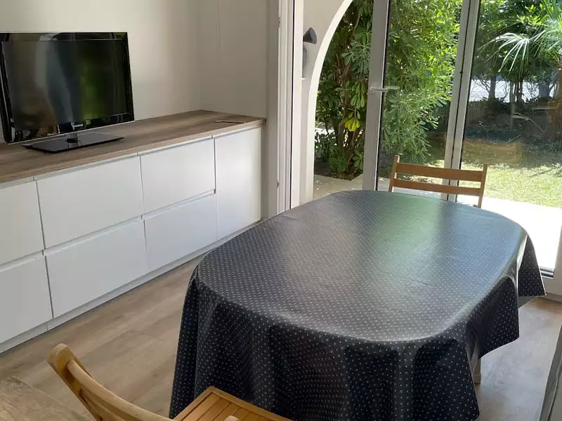 Appartement, 27 m²