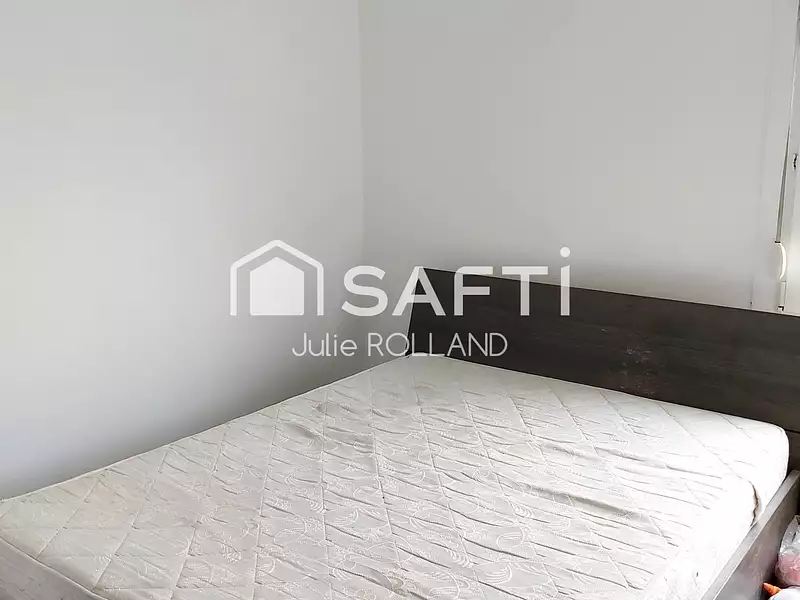 Maison, 93 m²