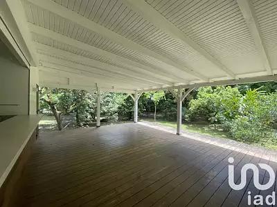 Maison, 68 m²