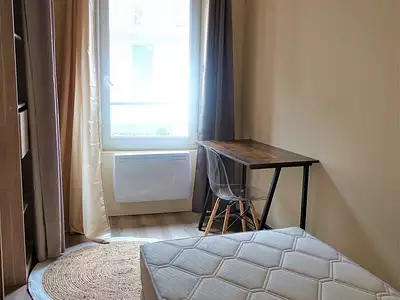 Maison, 90 m²